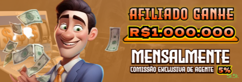 Pagamentos 5k5k