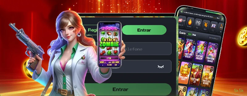 Promoções e Bônus