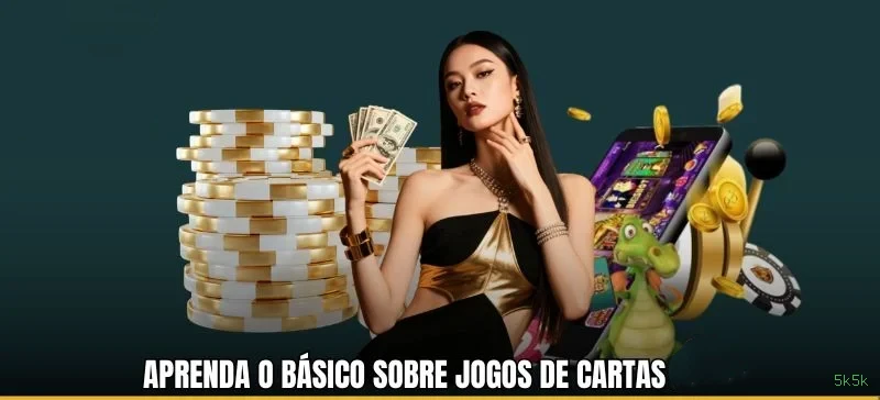 Sobre o 5k5k