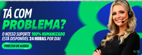 Termos de Bônus 5k5k